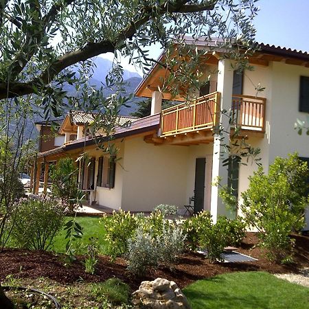 Agritur Acquastilla Giovanni Poli Arco Buitenkant foto