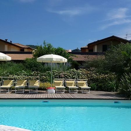 Agritur Acquastilla Giovanni Poli Arco Buitenkant foto