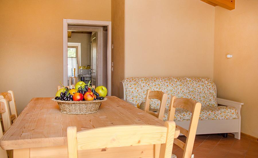 Agritur Acquastilla Giovanni Poli Arco Buitenkant foto